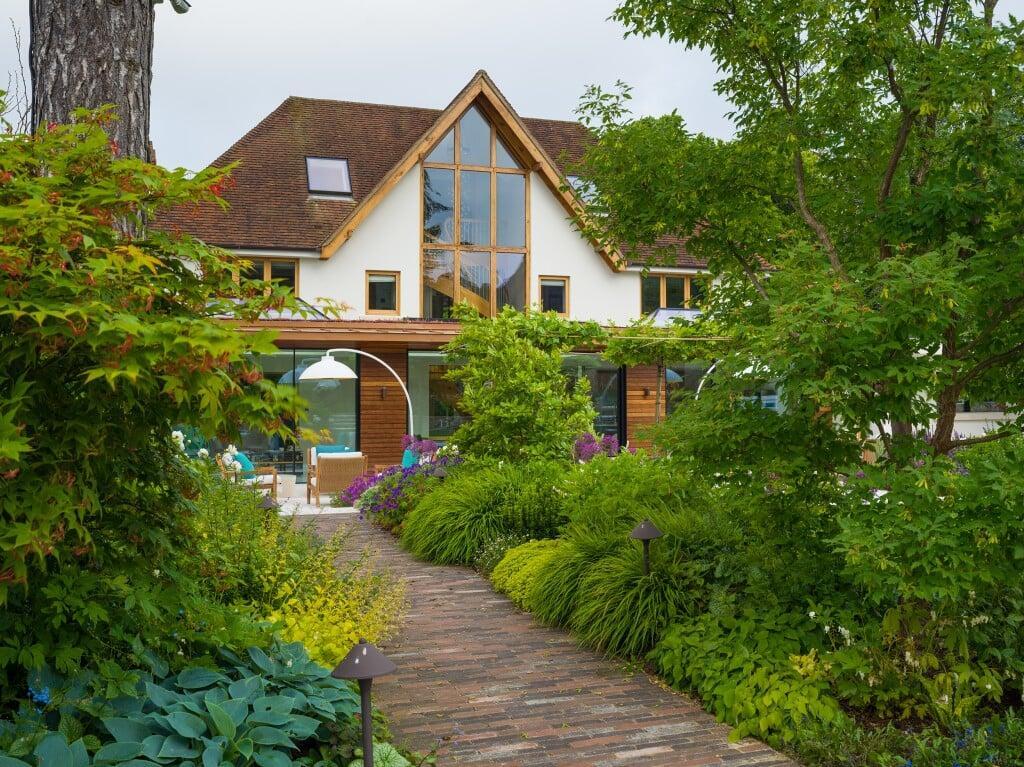 Baytree House – Case Study